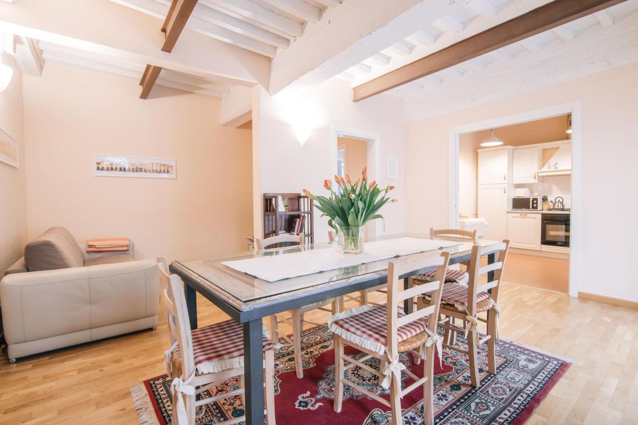 Holiday Home Il Borgo Degli Agrumi Uzzano Exterior foto