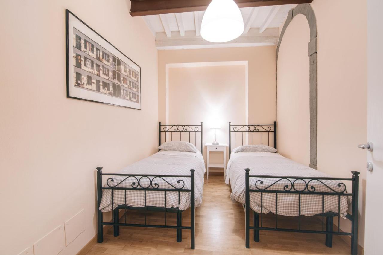 Holiday Home Il Borgo Degli Agrumi Uzzano Exterior foto