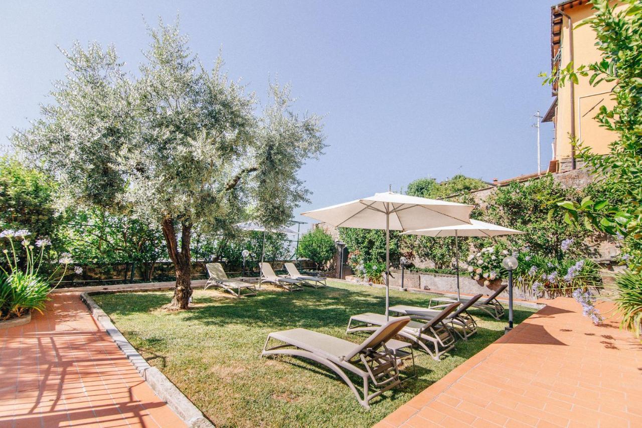 Holiday Home Il Borgo Degli Agrumi Uzzano Exterior foto