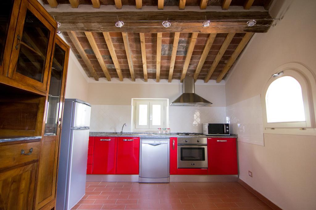 Holiday Home Il Borgo Degli Agrumi Uzzano Cameră foto