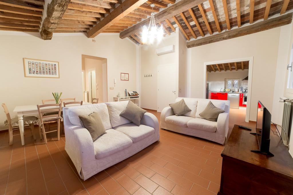 Holiday Home Il Borgo Degli Agrumi Uzzano Exterior foto