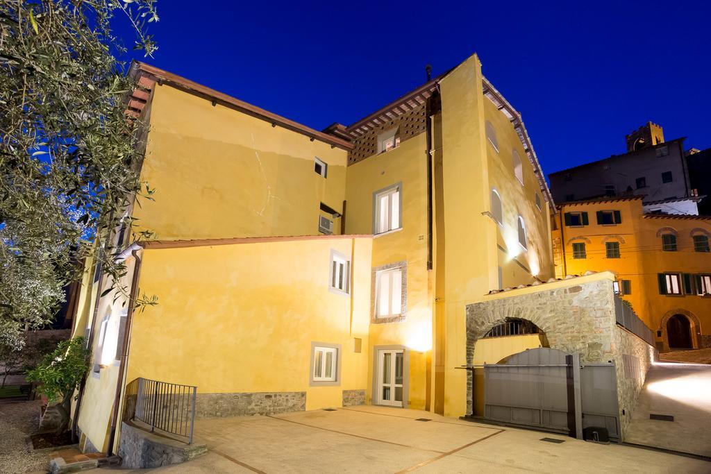 Holiday Home Il Borgo Degli Agrumi Uzzano Exterior foto